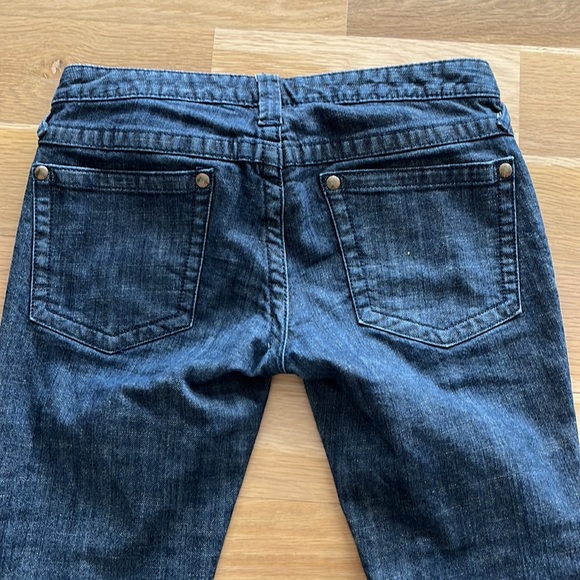 Free People jeans - Picture 5 of 6
